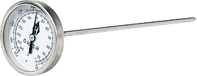 Dual-Scale, Dial Thermometers